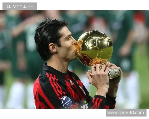 壁纸足球明星卡卡的精彩瞬间与职业生涯回顾