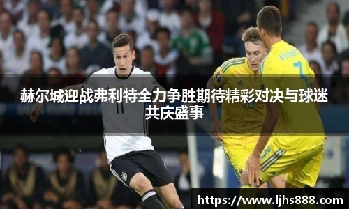 赫尔城迎战弗利特全力争胜期待精彩对决与球迷共庆盛事